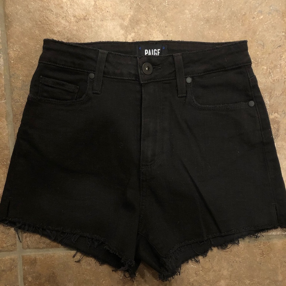 Paige shorts